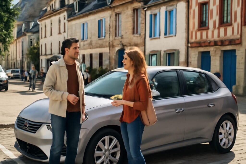 découvrez nos conseils pratiques et les meilleures adresses pour louer une voiture à vannes en toute sérénité.