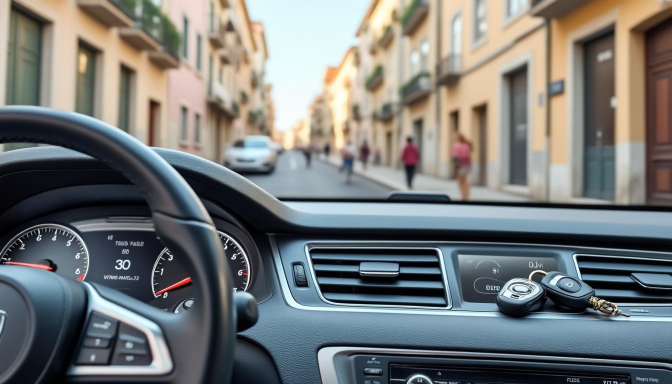 découvrez nos conseils et astuces pour bien choisir votre location de voiture à l'aéroport de lisbonne et profiter pleinement de votre séjour.