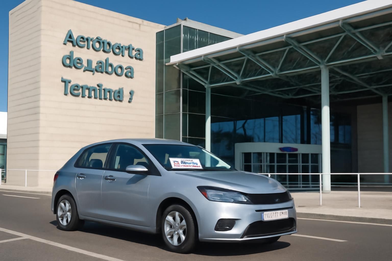 découvrez nos conseils et bonnes pratiques pour la location de voiture à l'aéroport de lisbonne, afin de profiter pleinement de votre séjour en toute simplicité.