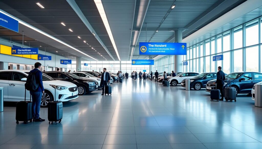 découvrez nos conseils et astuces pour bien choisir votre location de voiture à l'aéroport de porto et profitez pleinement de votre séjour.