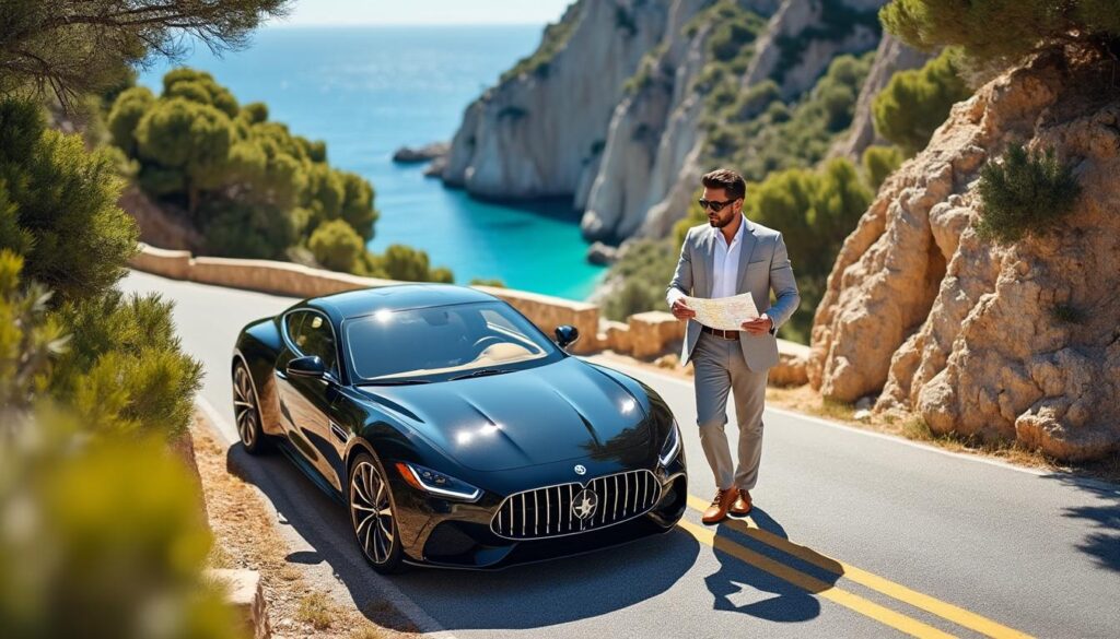 découvrez nos conseils pour louer une voiture à majorque, choisir le véhicule idéal et profiter pleinement de votre séjour sur cette magnifique île.
