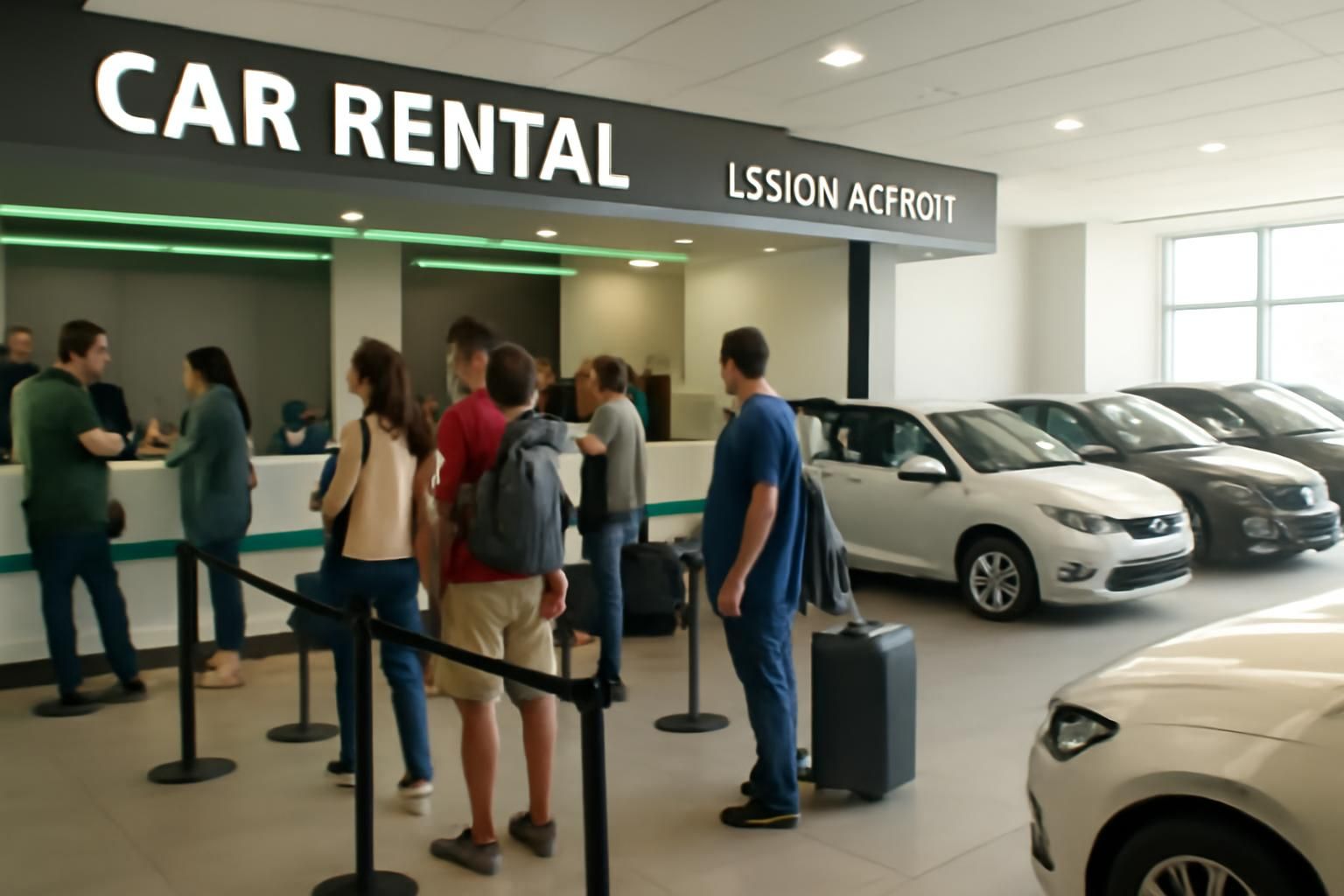 découvrez nos conseils pratiques pour louer une voiture au portugal et profiter pleinement de votre séjour en toute liberté et sécurité.
