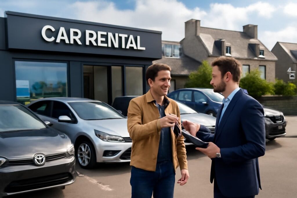 découvrez nos conseils pratiques pour bien choisir votre location de voiture en bretagne et profitez pleinement de votre séjour dans cette magnifique région.