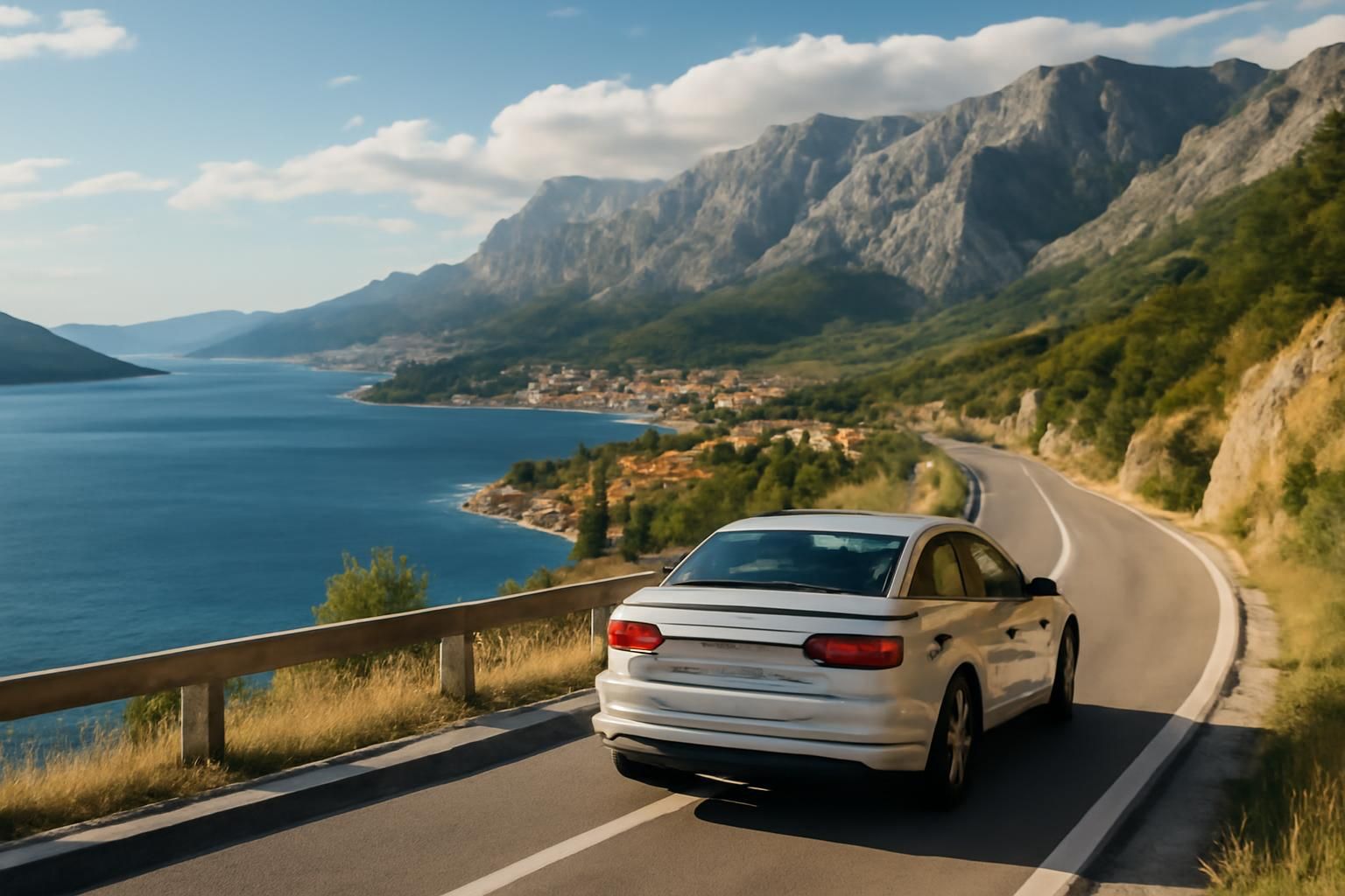 découvrez notre guide pratique 2026 pour la location de voiture en croatie, avec des conseils essentiels pour un voyage en toute liberté et sécurité.