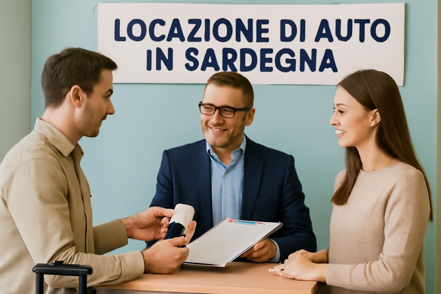 découvrez nos conseils pratiques pour louer une voiture en sardaigne et profiter pleinement de votre voyage sur cette île magnifique. astuces, recommandations et informations essentielles pour un séjour réussi.