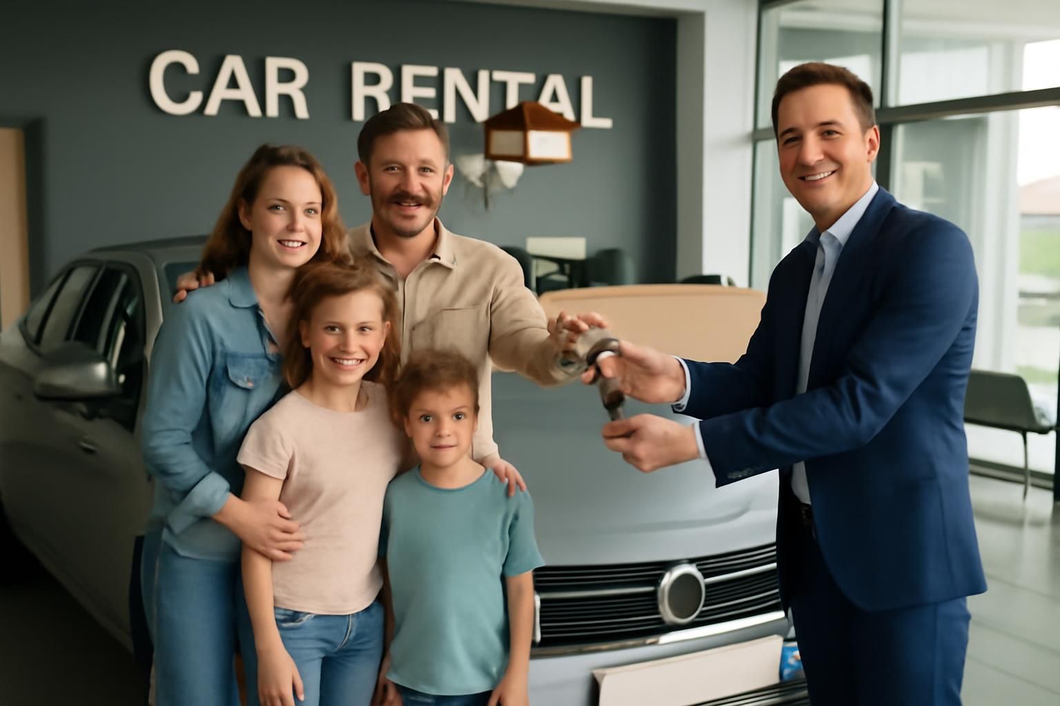 découvrez comment choisir la meilleure offre de location de voiture par mois grâce à nos conseils pratiques et astuces pour économiser et profiter pleinement de votre véhicule.