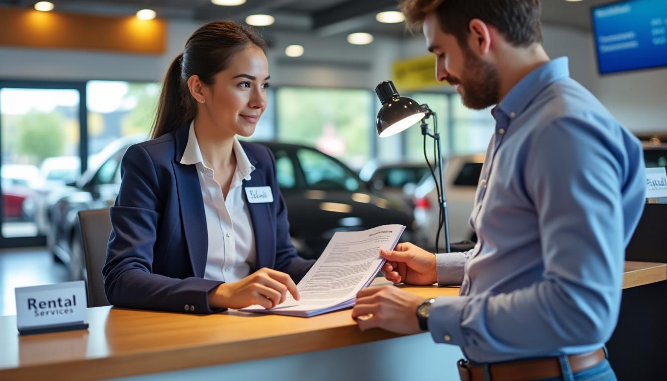 découvrez comment fonctionne la location de voiture sans caution en 2026 et profitez de ses nombreux avantages pour un voyage serein et économique.