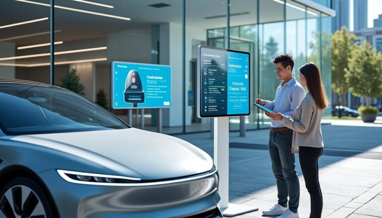 Location de voiture sans caution : comment ça marche et quels avantages en 2026