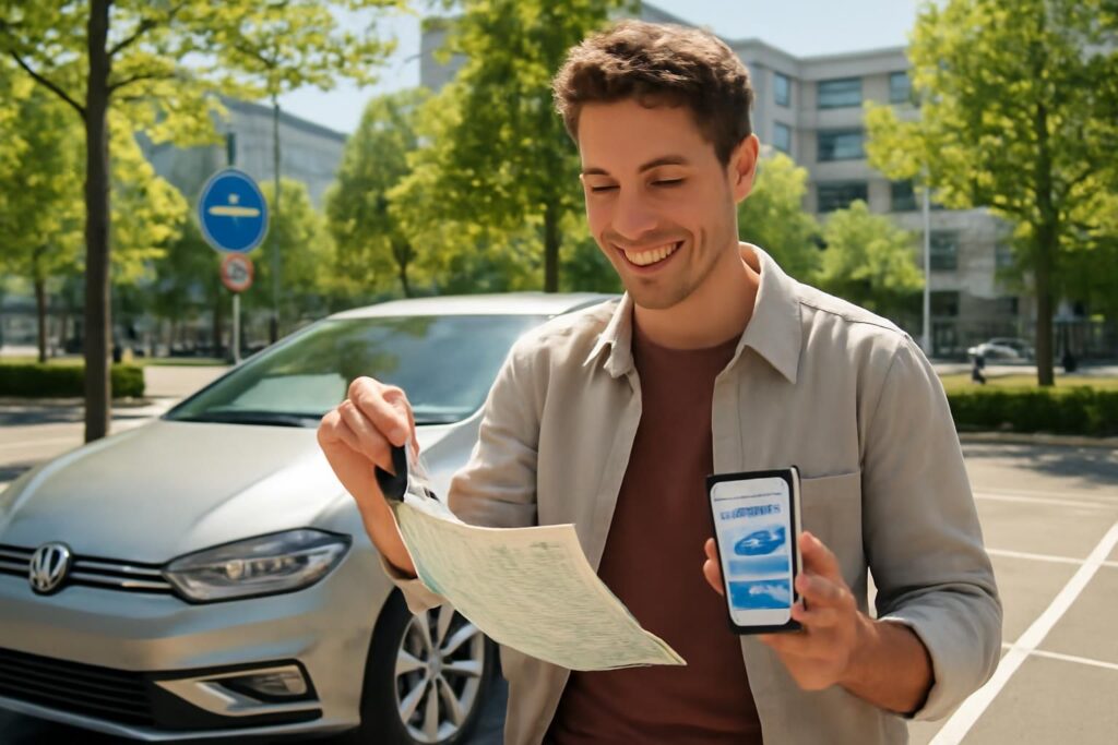 découvrez nos conseils pour bien choisir votre location de voiture d'un mois et profiter pleinement de votre véhicule tout au long de votre séjour.