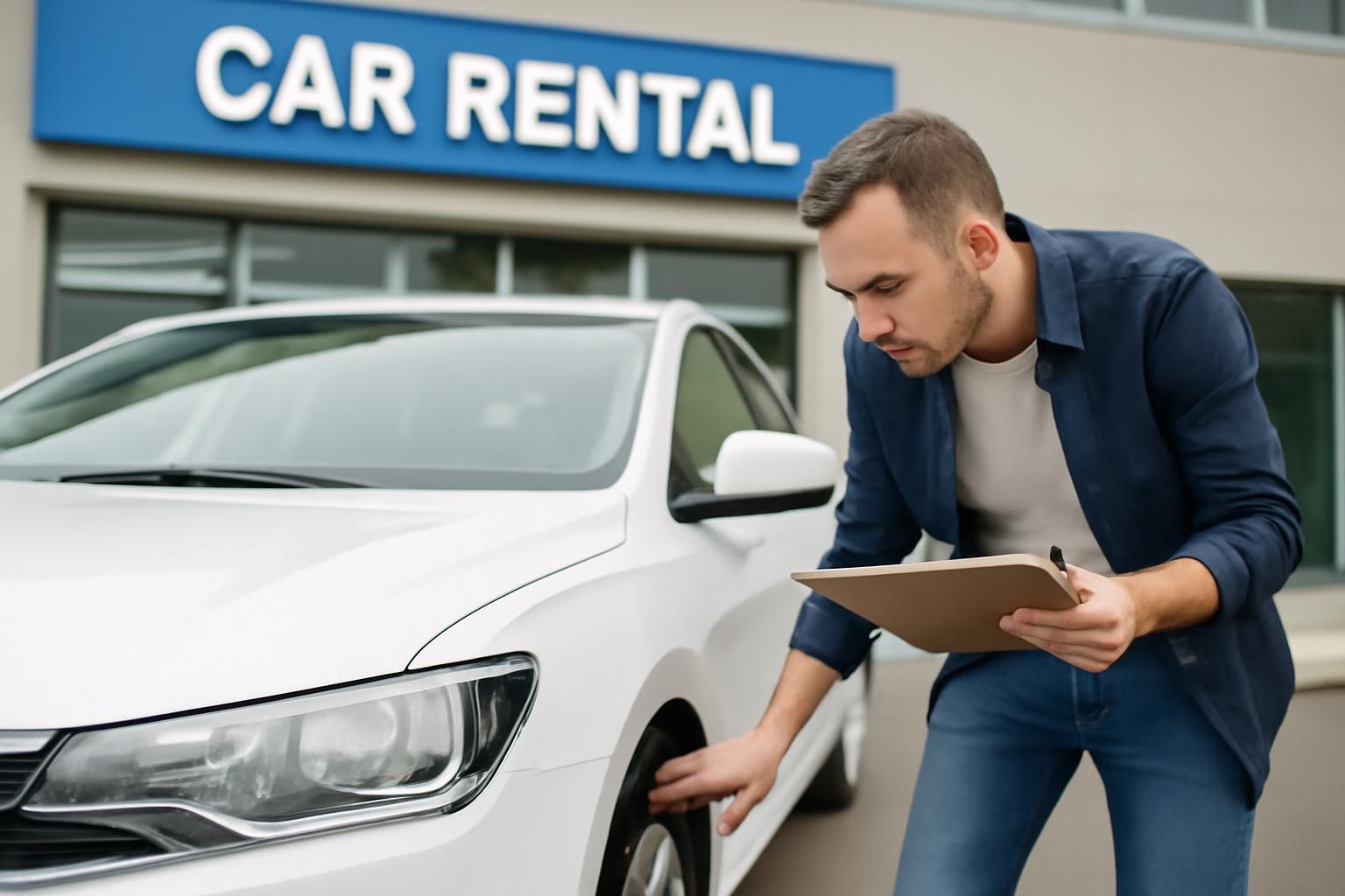 découvrez nos conseils pour bien choisir votre location de voiture d'un mois et profiter pleinement de cette expérience en toute sérénité.