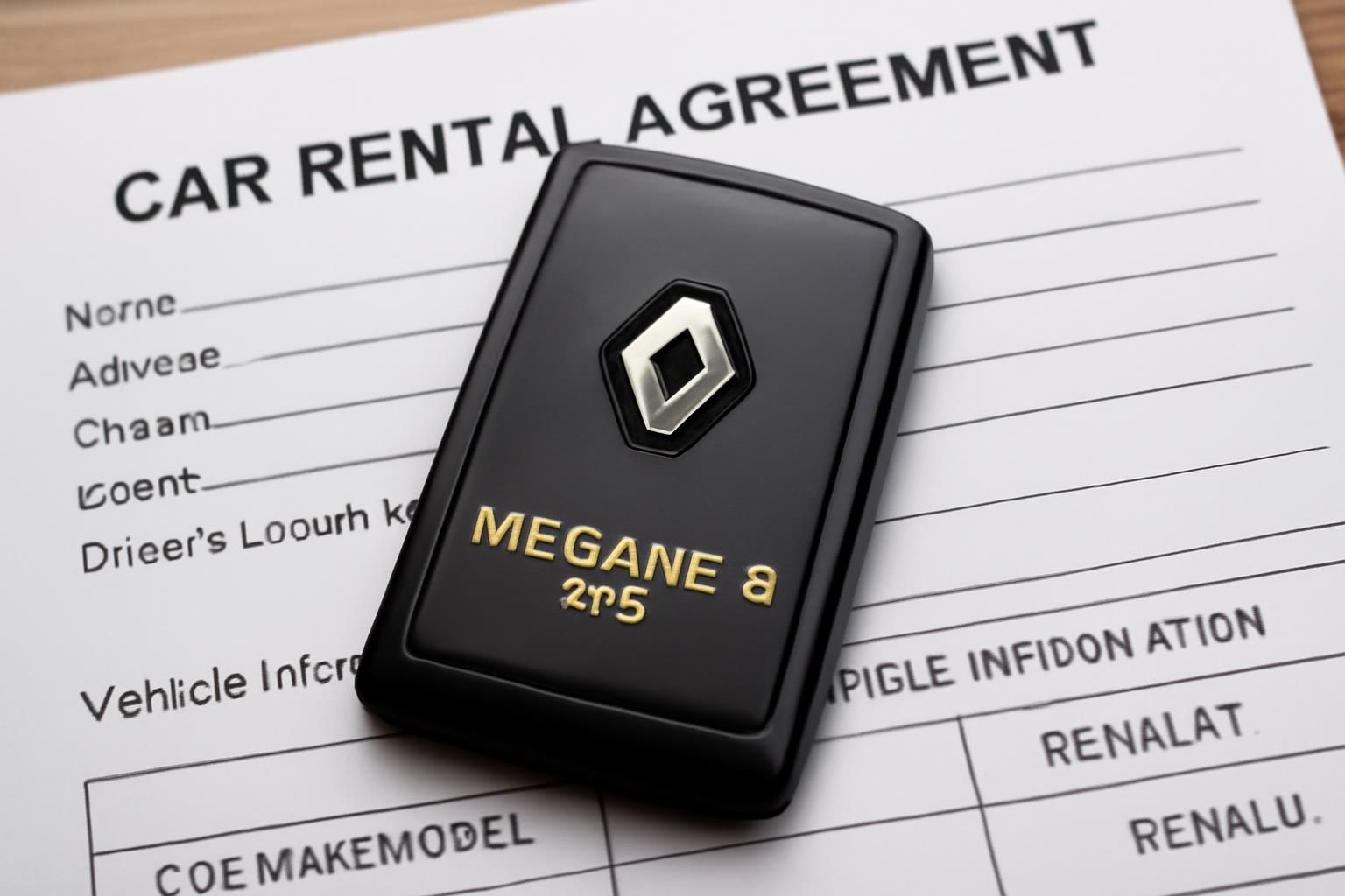 découvrez tout ce qu'il faut savoir pour bien choisir votre voiture sportive avec la location de la megane 4 rs : conseils, critères et avantages.