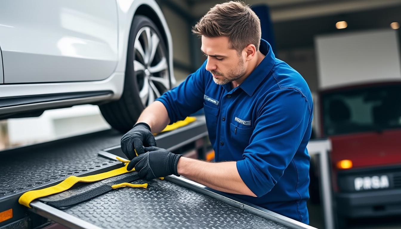 découvrez comment choisir la meilleure option de location de porte-voiture pour particulier, avec des conseils pratiques et des critères essentiels pour faire le bon choix.