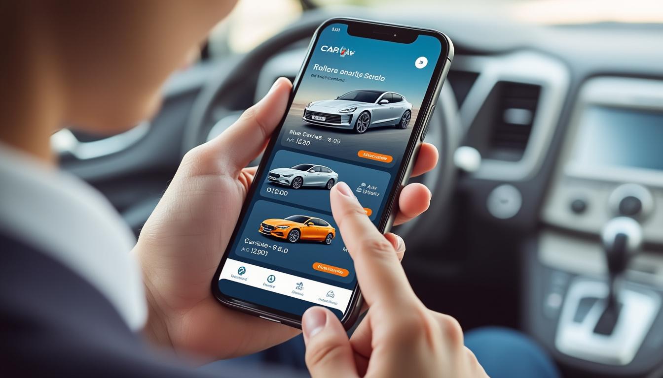 découvrez comment louer facilement une voiture avec super u. guide complet pour une location simple et rapide, conseils et astuces pour profiter au mieux de votre véhicule.