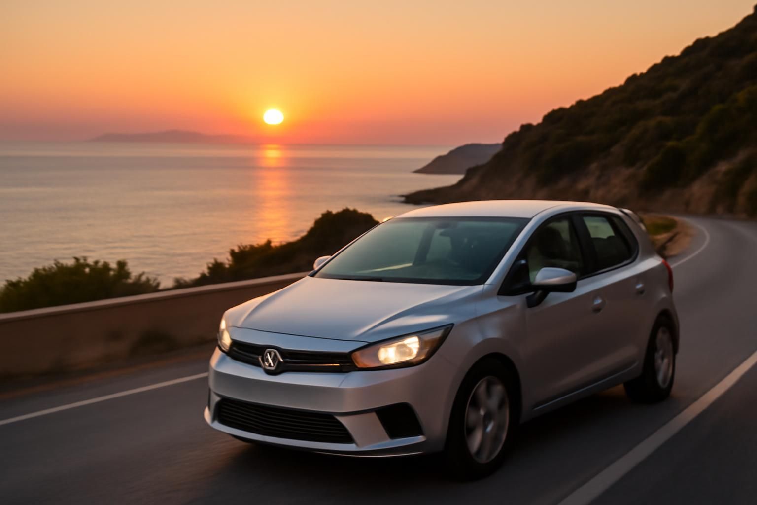 découvrez notre guide complet pour bien choisir votre voiture de location à rhodes, avec des conseils pratiques, les meilleures options et astuces pour un séjour réussi.