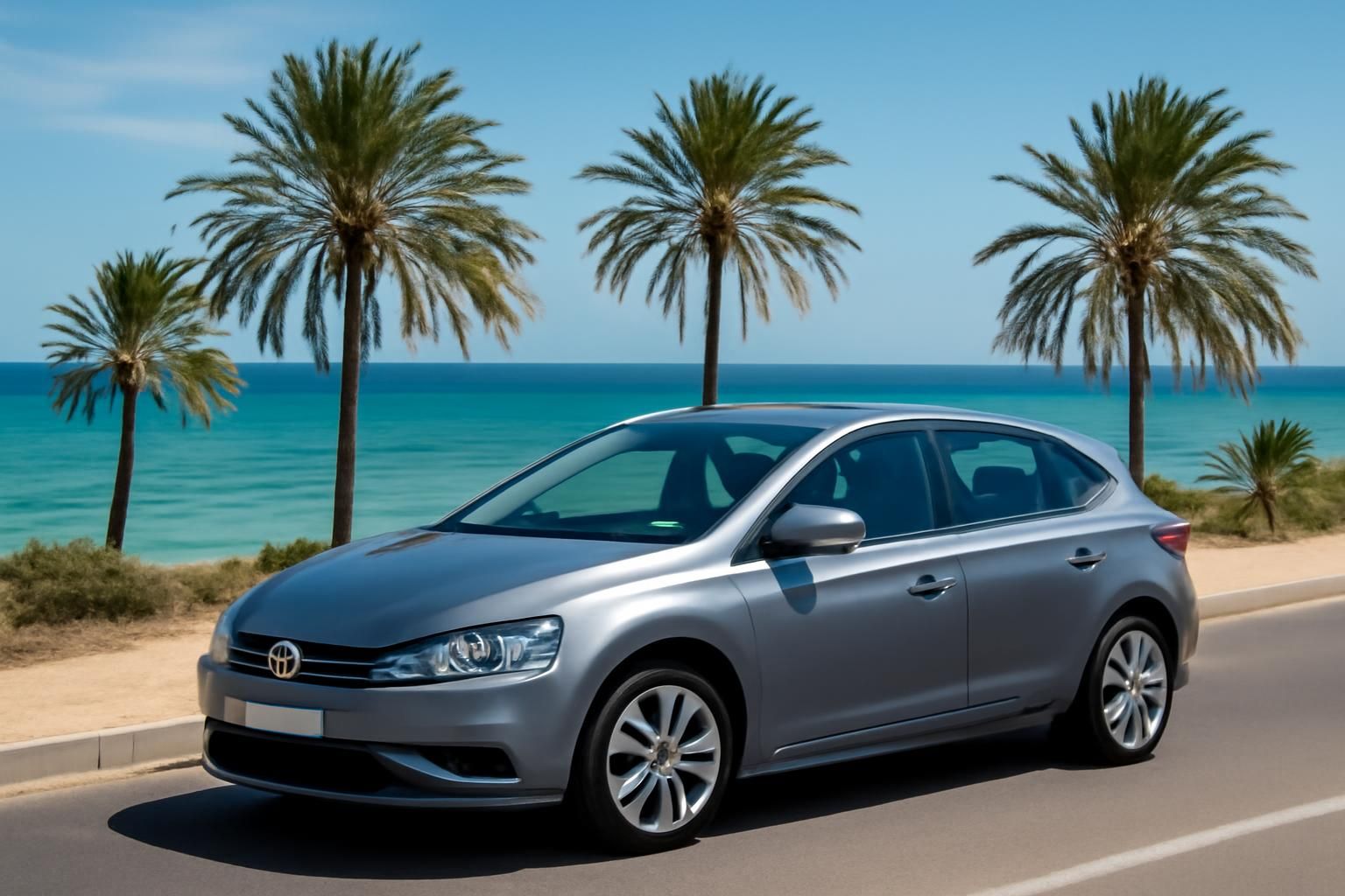 découvrez nos conseils pour choisir la location de voiture idéale à djerba et profitez pleinement de votre séjour en explorant l'île en toute liberté.