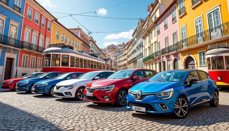 Location voiture à lisbonne : conseils pour bien choisir