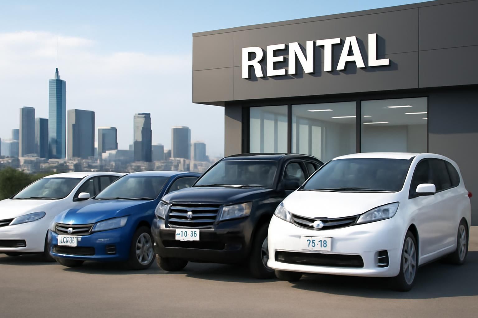 découvrez comment choisir le meilleur service de location de voiture adapté à vos besoins grâce à nos conseils pratiques et astuces essentielles.