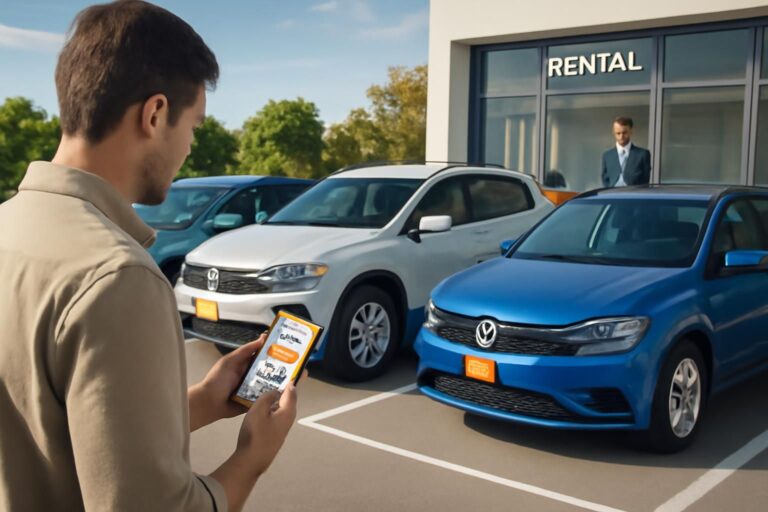 Location voiture : comment choisir le meilleur service pour vos besoins