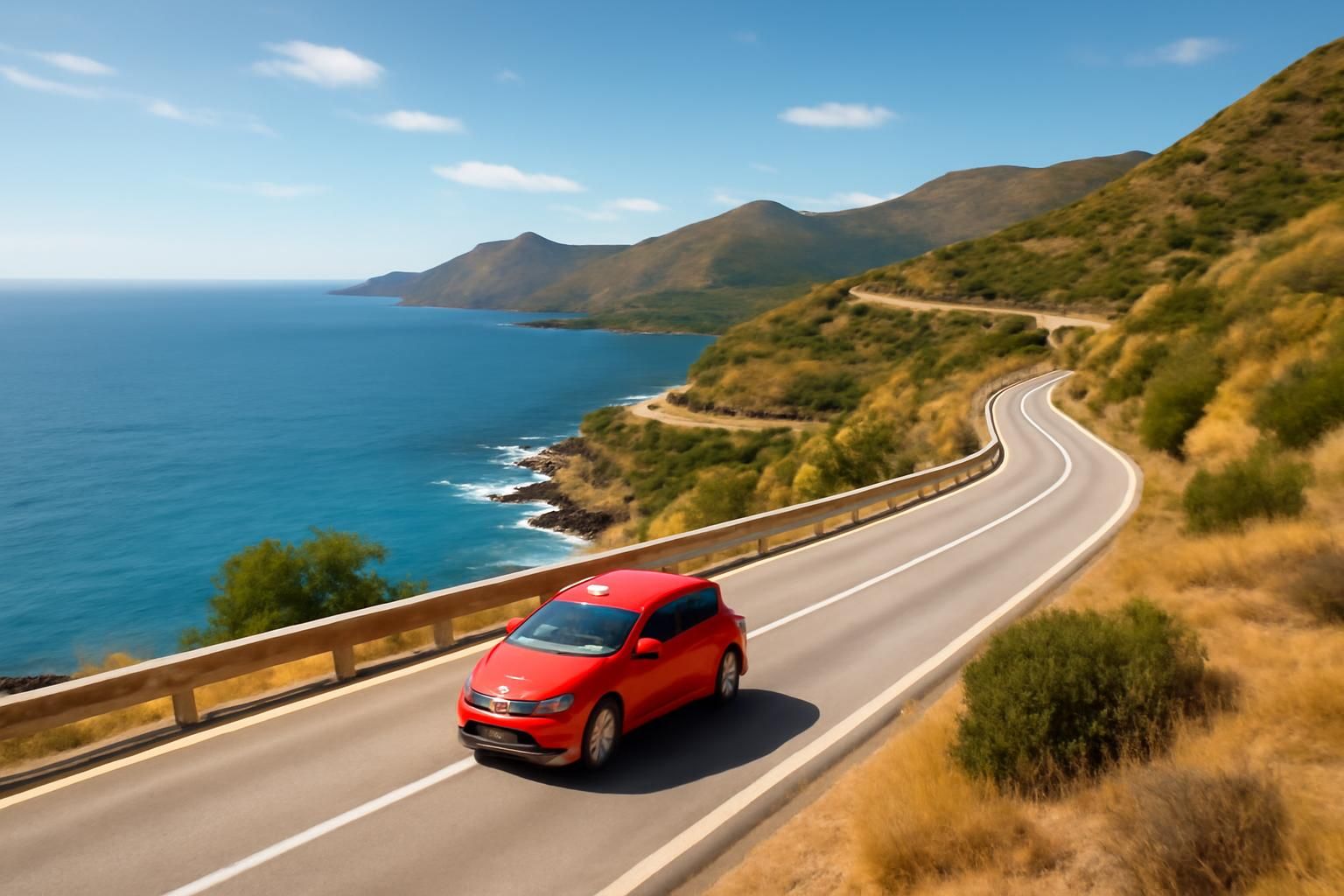 découvrez nos conseils pratiques pour louer une voiture en espagne et préparez votre séjour en toute sérénité. astuces, démarches et recommandations pour un voyage réussi.