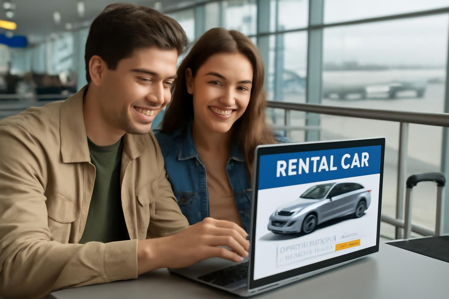 découvrez nos conseils pour bien préparer votre séjour en espagne en louant une voiture. astuces pratiques pour une location facile, économique et sans souci.