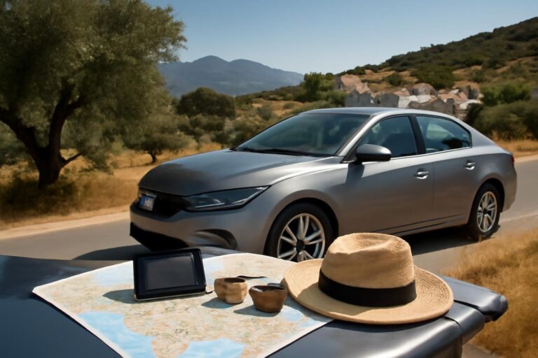 Location voiture en Espagne : conseils pour bien préparer votre séjour