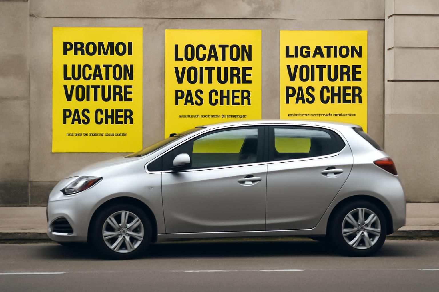 découvrez comment louer une voiture pour un mois à petit prix en trouvant les meilleures offres grâce à nos conseils pratiques et astuces.