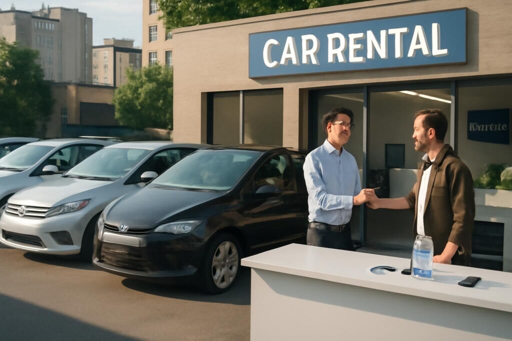 découvrez comment louer une voiture pour un mois à petit prix en trouvant les meilleures offres adaptées à votre budget et à vos besoins.