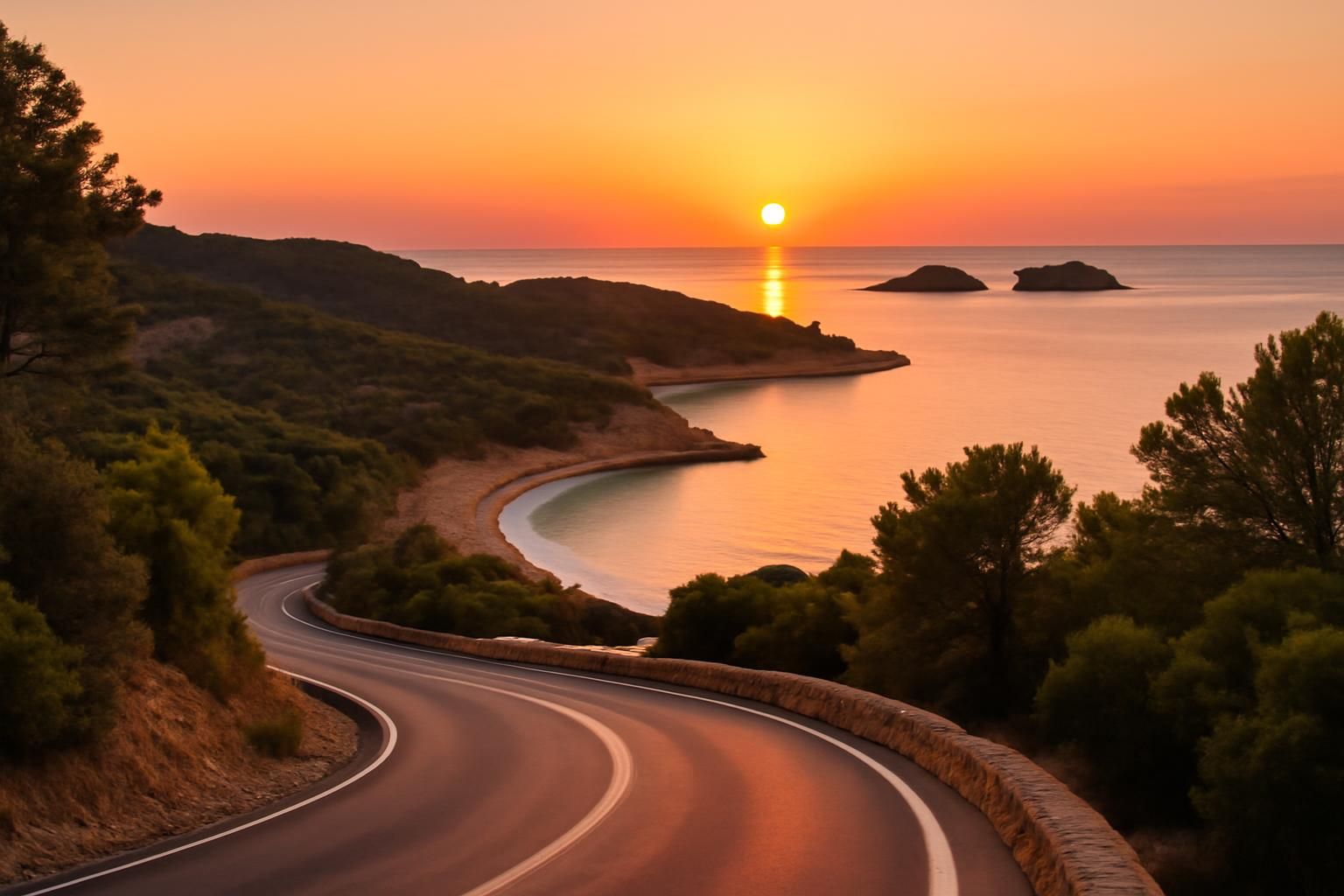 découvrez nos conseils pratiques pour louer une voiture à ibiza et profitez pleinement de cette île magnifique en toute liberté et simplicité.