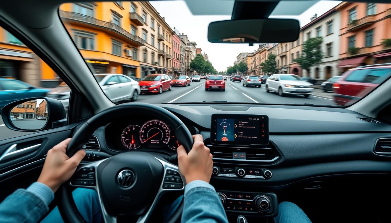 découvrez tout ce qu'il faut savoir pour louer une voiture à tirana en 2026 : conseils pratiques, meilleures offres, et informations essentielles pour un séjour réussi en albanie.