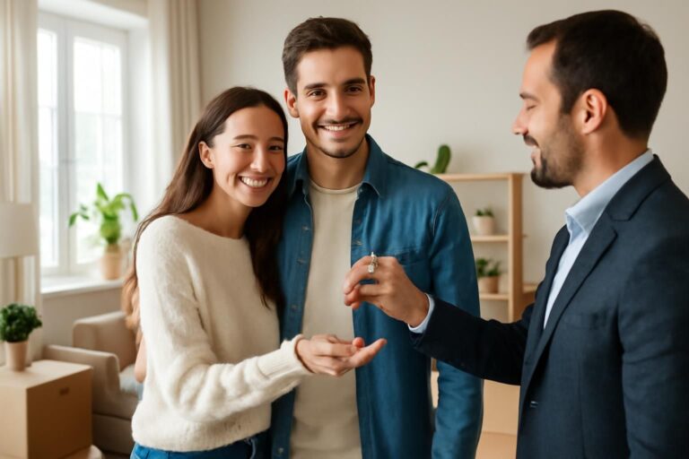 Tout savoir pour réussir sa première location sans stress