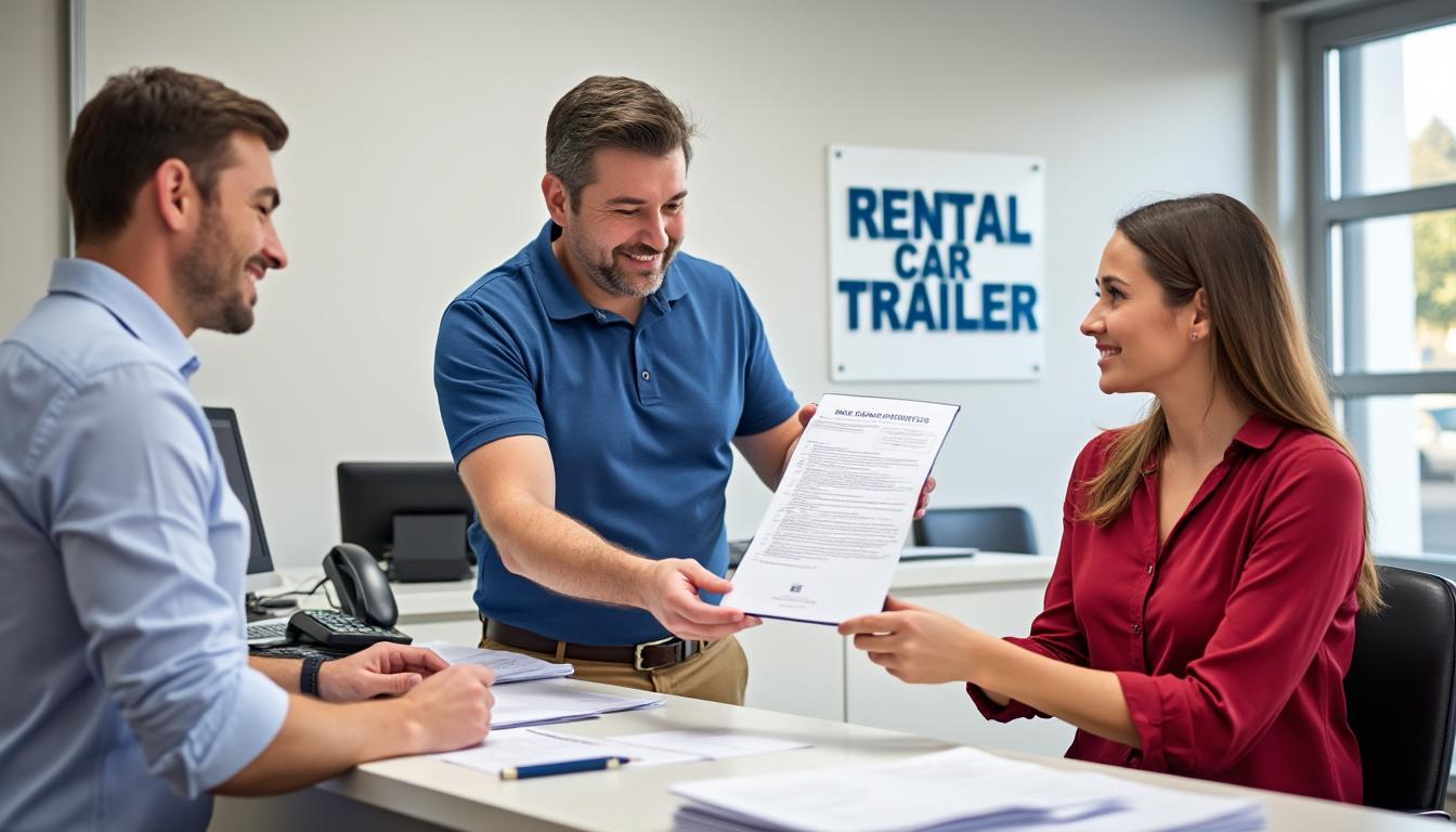 découvrez tout ce qu'il faut savoir sur la location de remorque voiture avec nos conseils pratiques et astuces pour choisir, utiliser et entretenir votre remorque en toute sécurité.