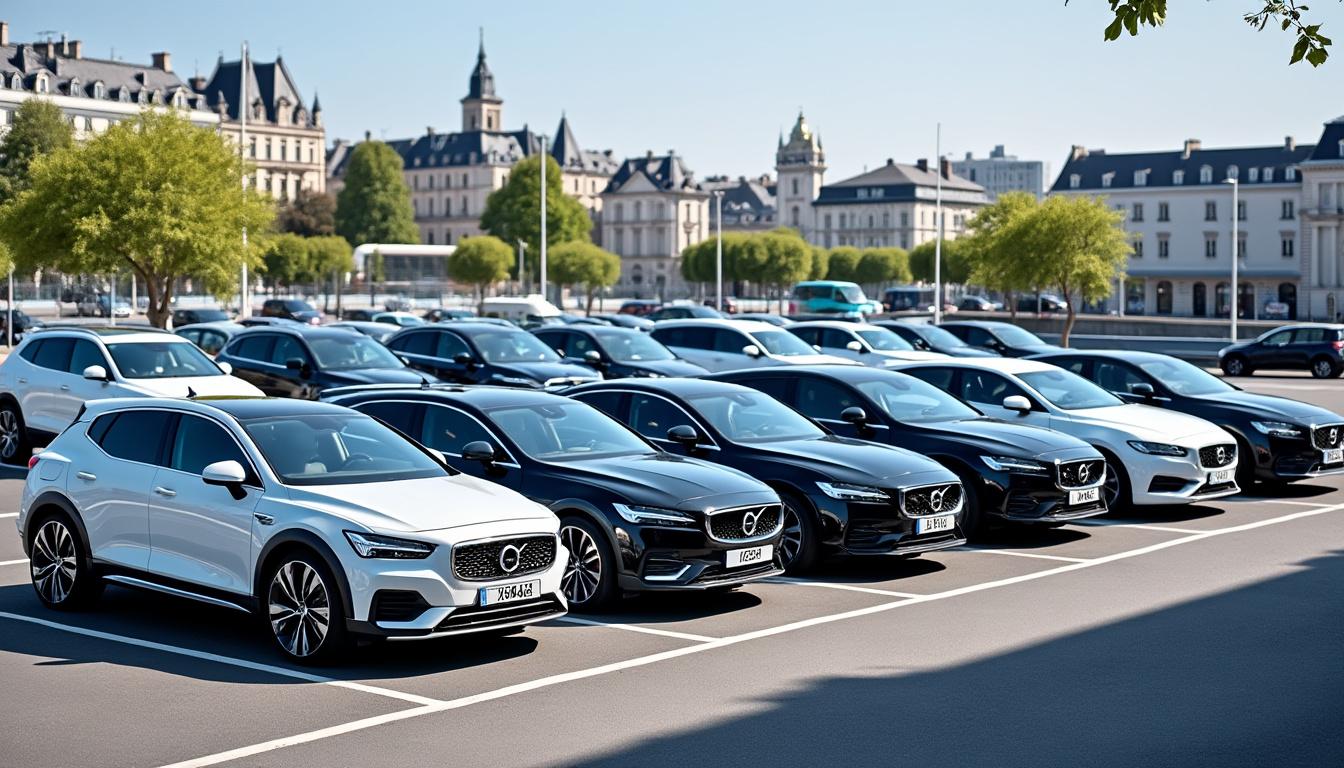 découvrez tout ce qu'il faut savoir sur la location de voiture à rouen en 2026 : conseils, tarifs, meilleures agences et astuces pour un séjour réussi.