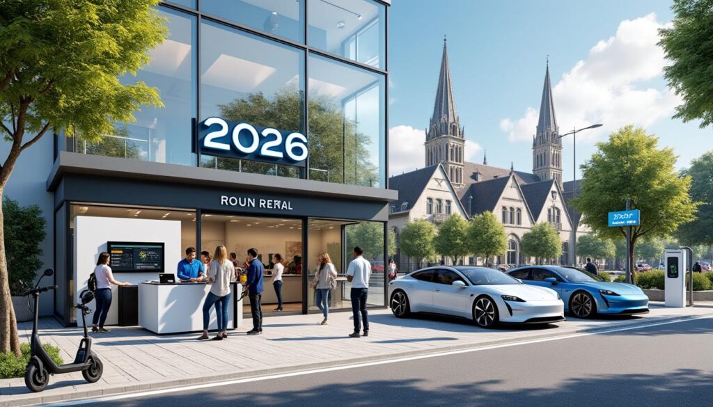 découvrez tout ce qu'il faut savoir sur la location de voiture à rouen en 2026 : conseils, tarifs, meilleures offres et astuces pour un séjour réussi.