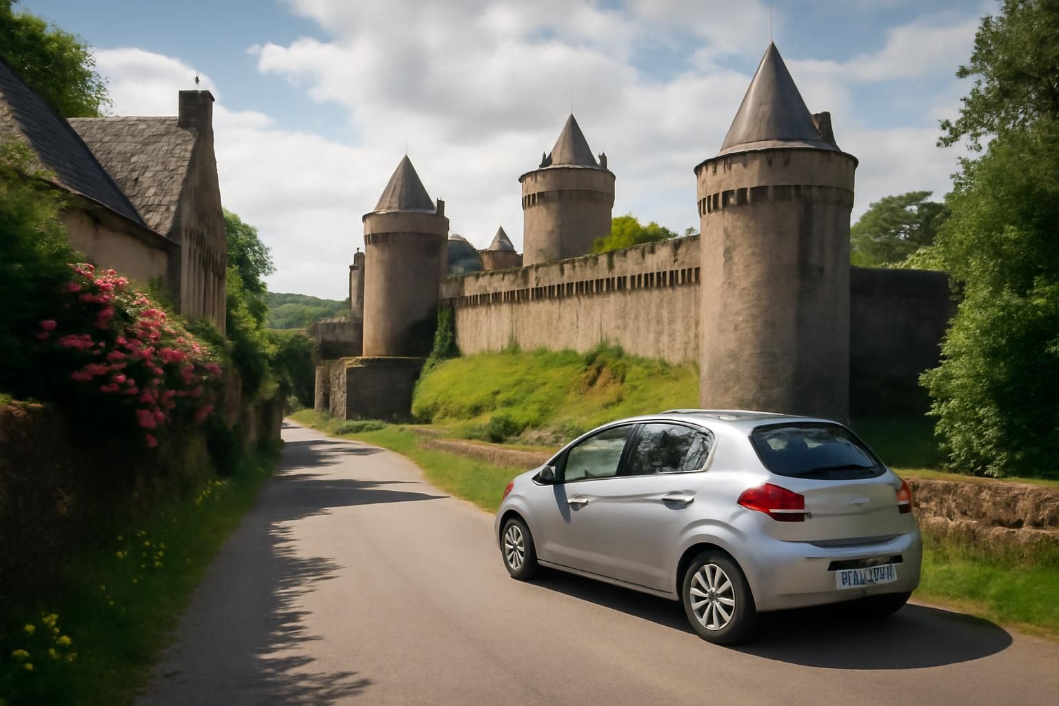 découvrez tout ce qu'il faut savoir sur la location de voiture à fougères en 2026 : conseils pratiques, tarifs, types de véhicules et meilleures offres pour un séjour réussi.