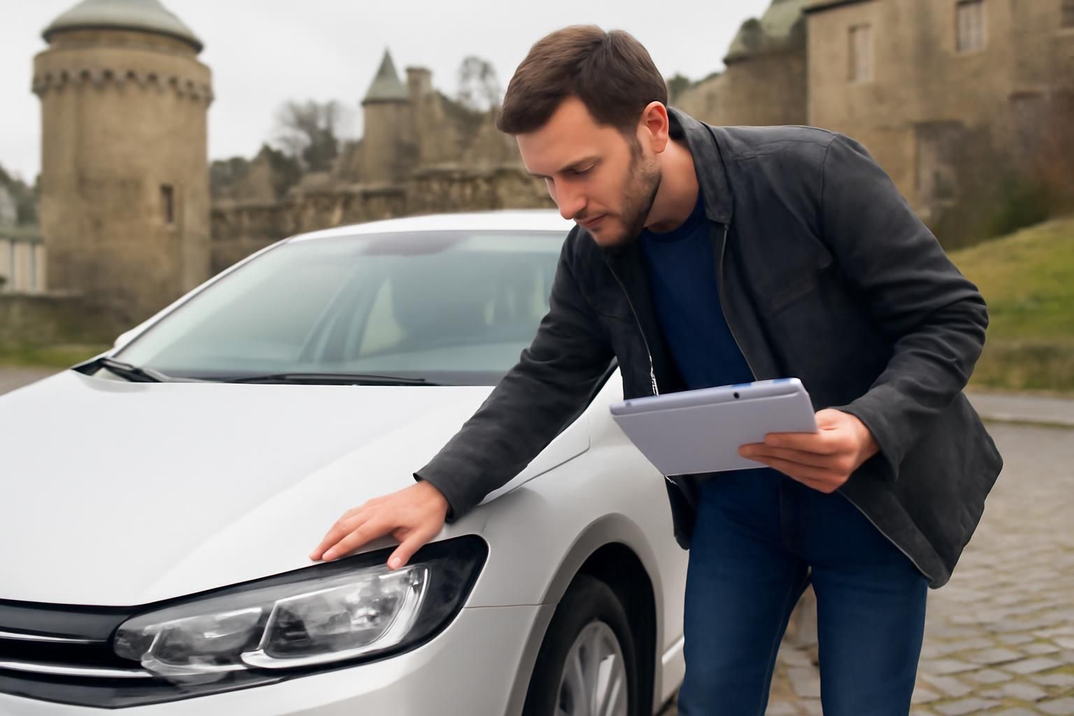 découvrez tout ce qu'il faut savoir sur la location de voiture à fougères en 2026 : conseils, tarifs, meilleures agences et astuces pour profiter au mieux de votre séjour.