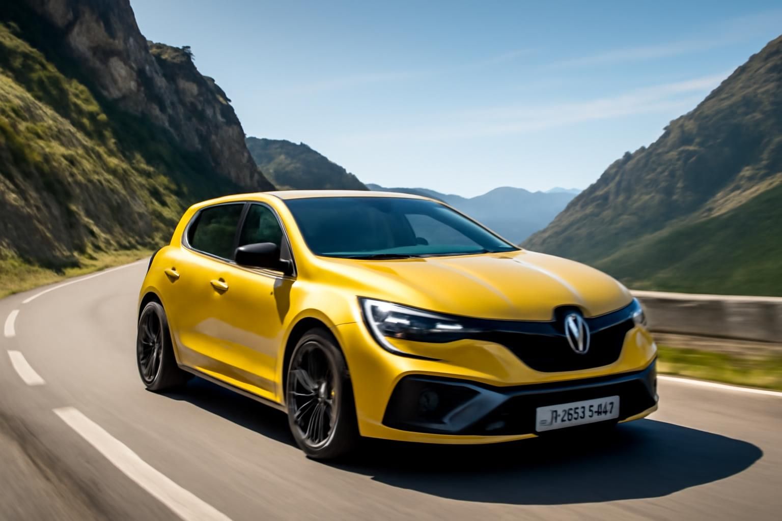 découvrez tout ce qu'il faut savoir sur la location d'une megane rs en 2026 : conseils, tarifs, conditions et astuces pour profiter pleinement de cette sportive emblématique.