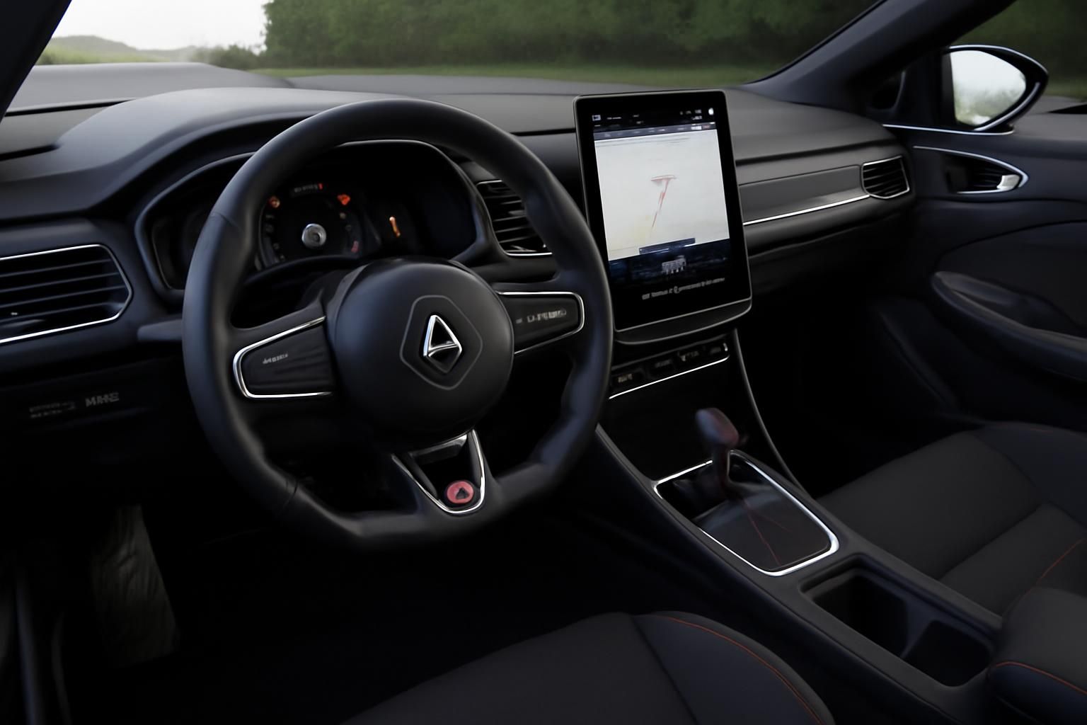 découvrez tout ce qu'il faut savoir sur la location d'une renault mégane rs en 2026 : conditions, prix, avantages et conseils pour bien choisir votre véhicule sportif.