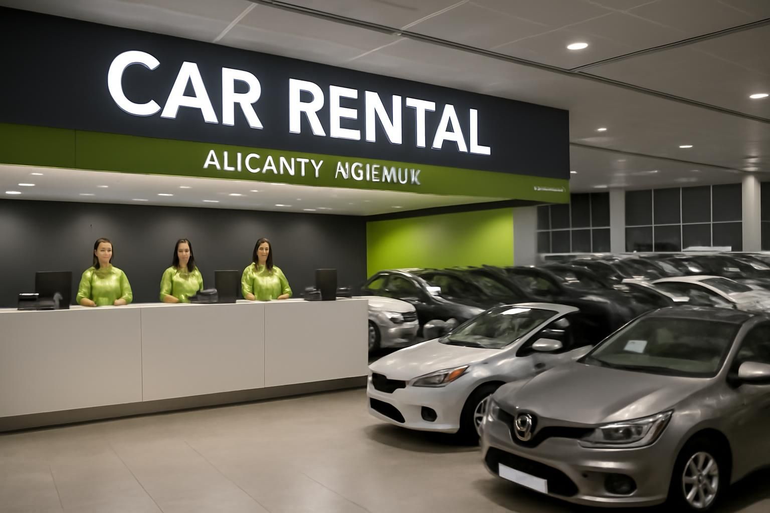 découvrez nos conseils pratiques pour louer une voiture facilement à l’aéroport d’alicante en 2026. profitez d’une location rapide, économique et sans stress dès votre arrivée.