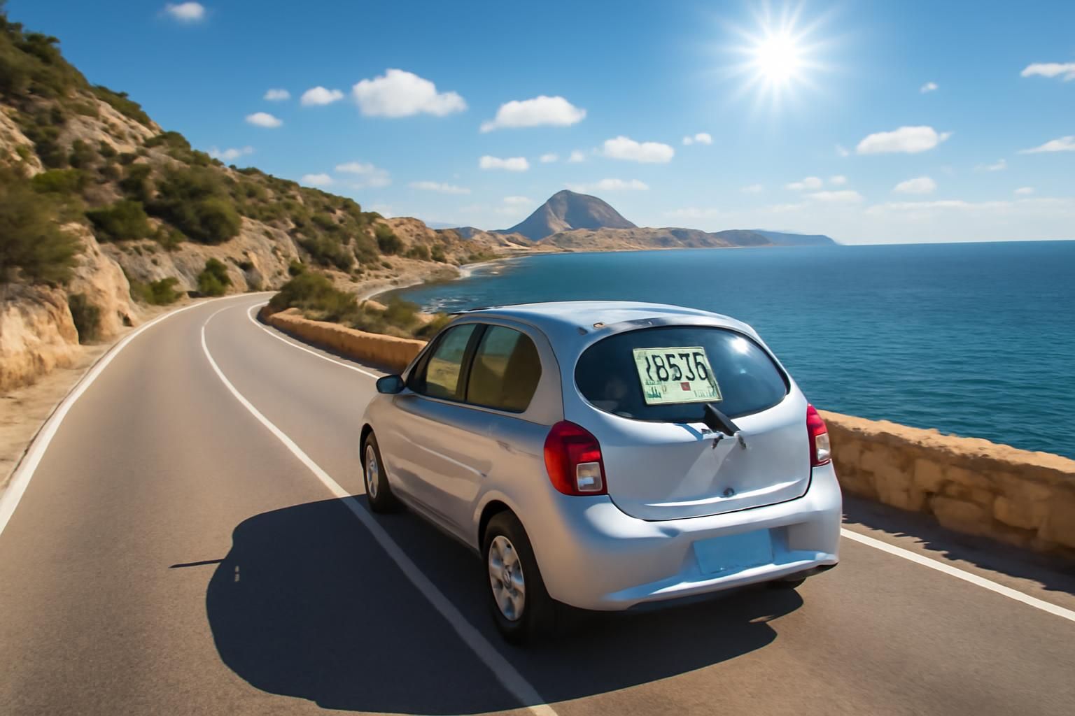 découvrez comment louer une voiture facilement à l'aéroport d'alicante en 2026 grâce à nos conseils pratiques et astuces pour un service rapide et économique.