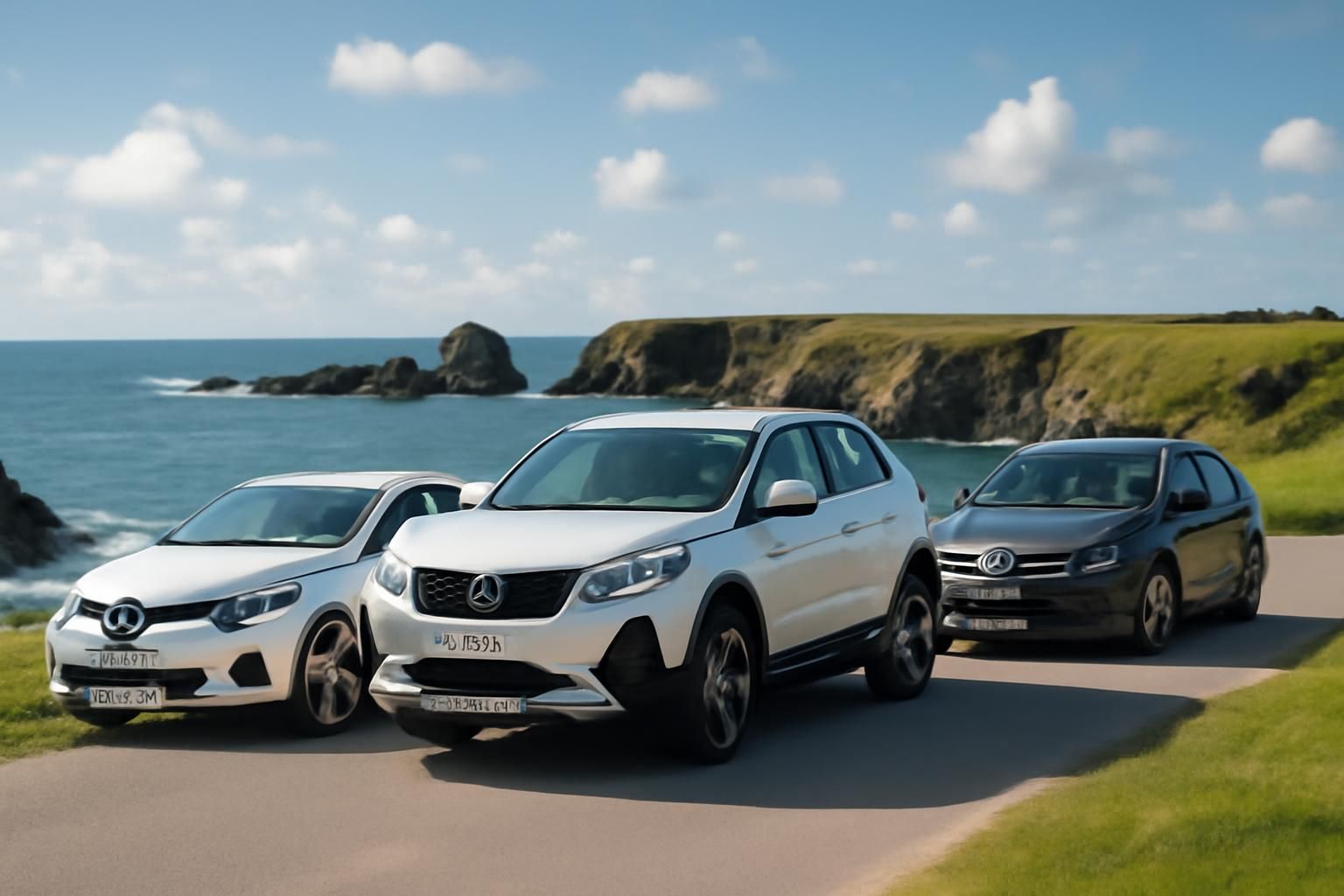 découvrez tout ce qu’il faut savoir pour louer une voiture à belle-île : conseils, tarifs, et meilleures options pour profiter pleinement de votre séjour.