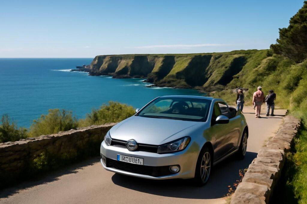 découvrez tout ce qu'il faut savoir sur la location de voiture à belle-île : conseils, meilleures offres et astuces pour un séjour réussi sur cette magnifique île.