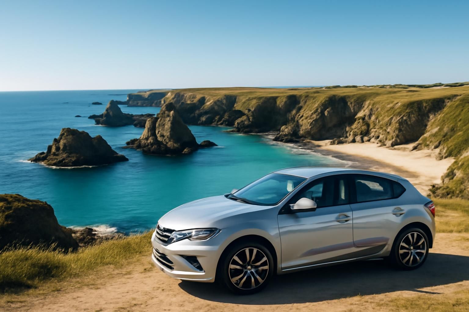 découvrez tout ce qu'il faut savoir pour louer une voiture à belle-île : conseils pratiques, meilleures options et astuces pour un séjour réussi.