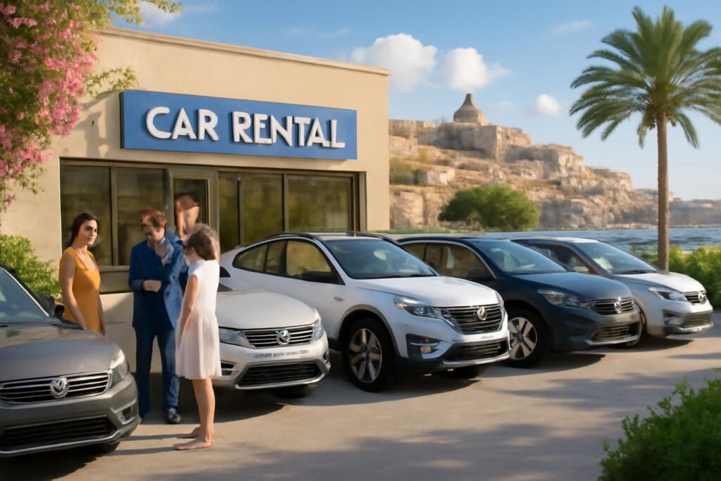 découvrez nos conseils pratiques et les meilleures offres pour la location de voiture à cagliari en 2026, afin de profiter pleinement de votre séjour en toute liberté.