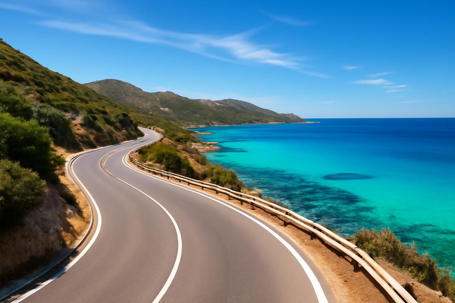 découvrez nos conseils essentiels et les meilleures offres de location de voiture à cagliari pour 2026. profitez d'un voyage flexible et économique en sardaigne.