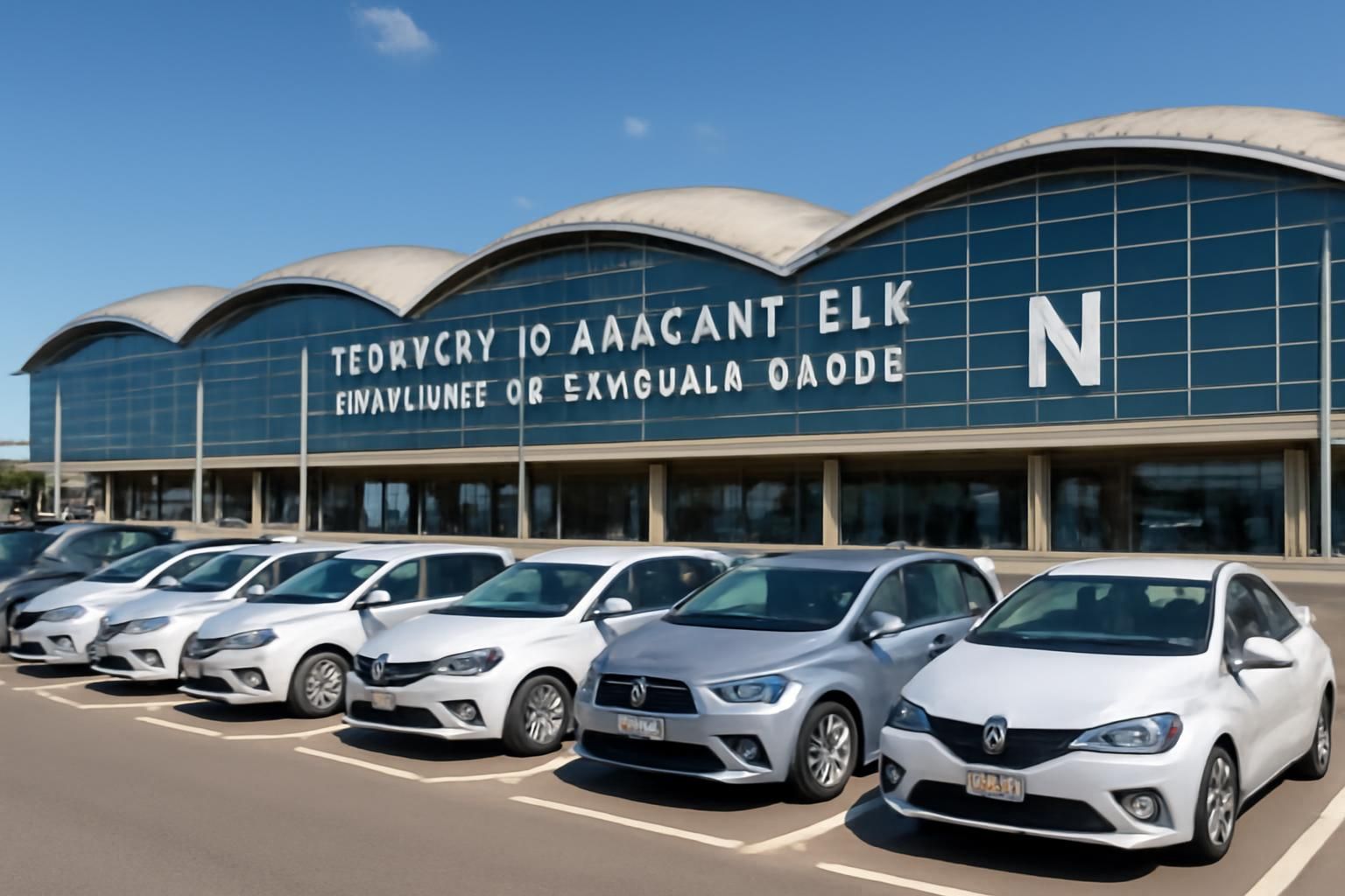 découvrez nos conseils pratiques pour choisir et réserver votre voiture de location à l'aéroport d'alicante, pour un voyage en toute sérénité.