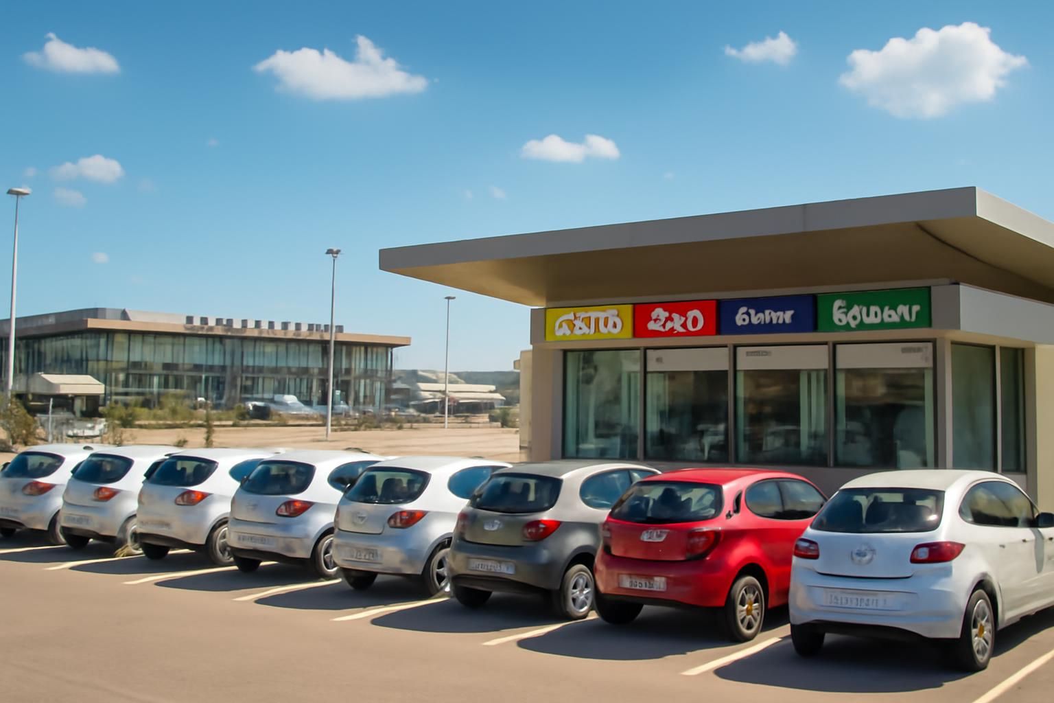 découvrez notre guide pratique pour bien choisir votre location de voiture à l'aéroport de bari, avec des conseils utiles et des astuces pour profiter pleinement de votre séjour.