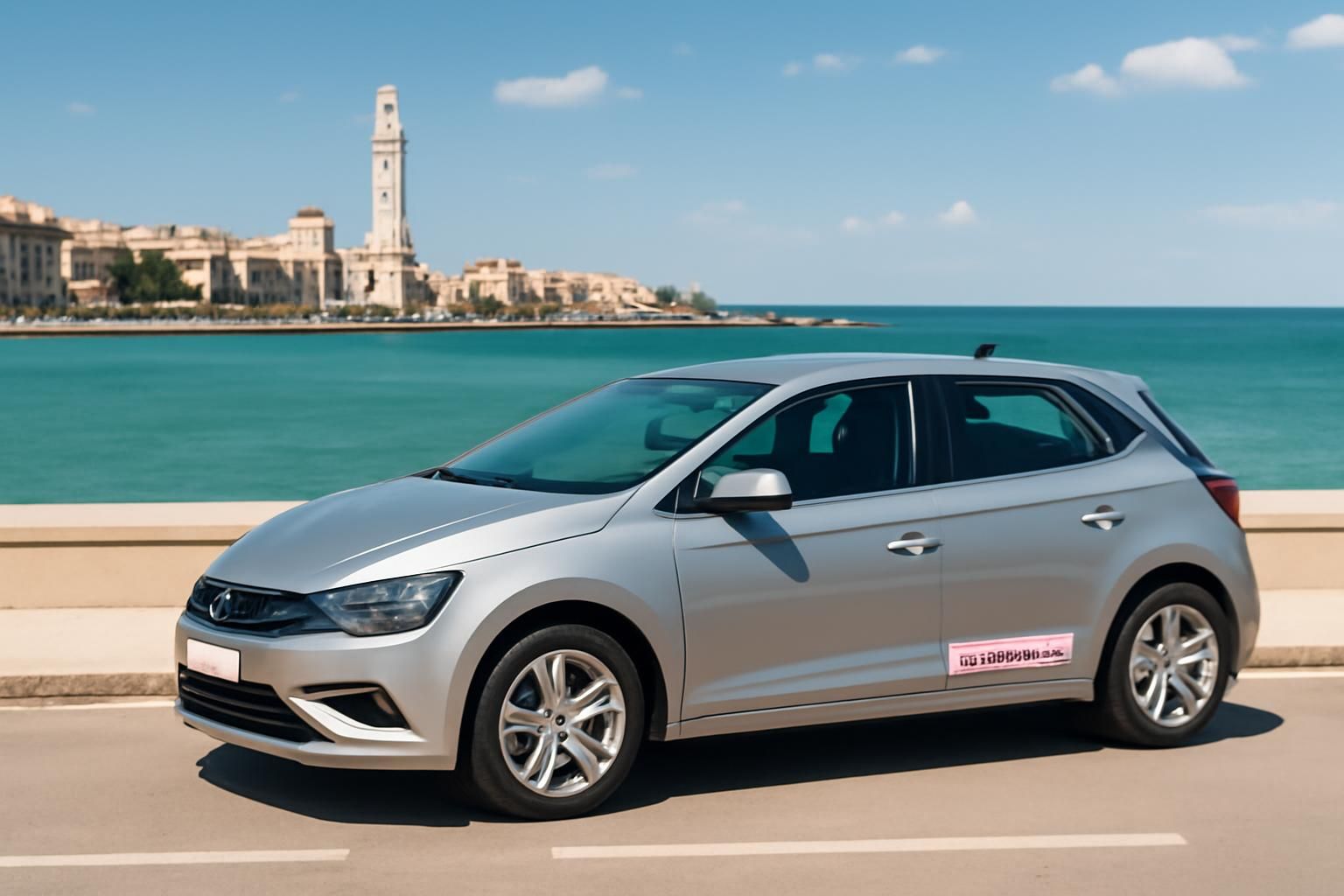 découvrez notre guide pratique pour bien choisir votre location de voiture à l’aéroport de bari. astuces, conseils et meilleures offres pour un voyage réussi.