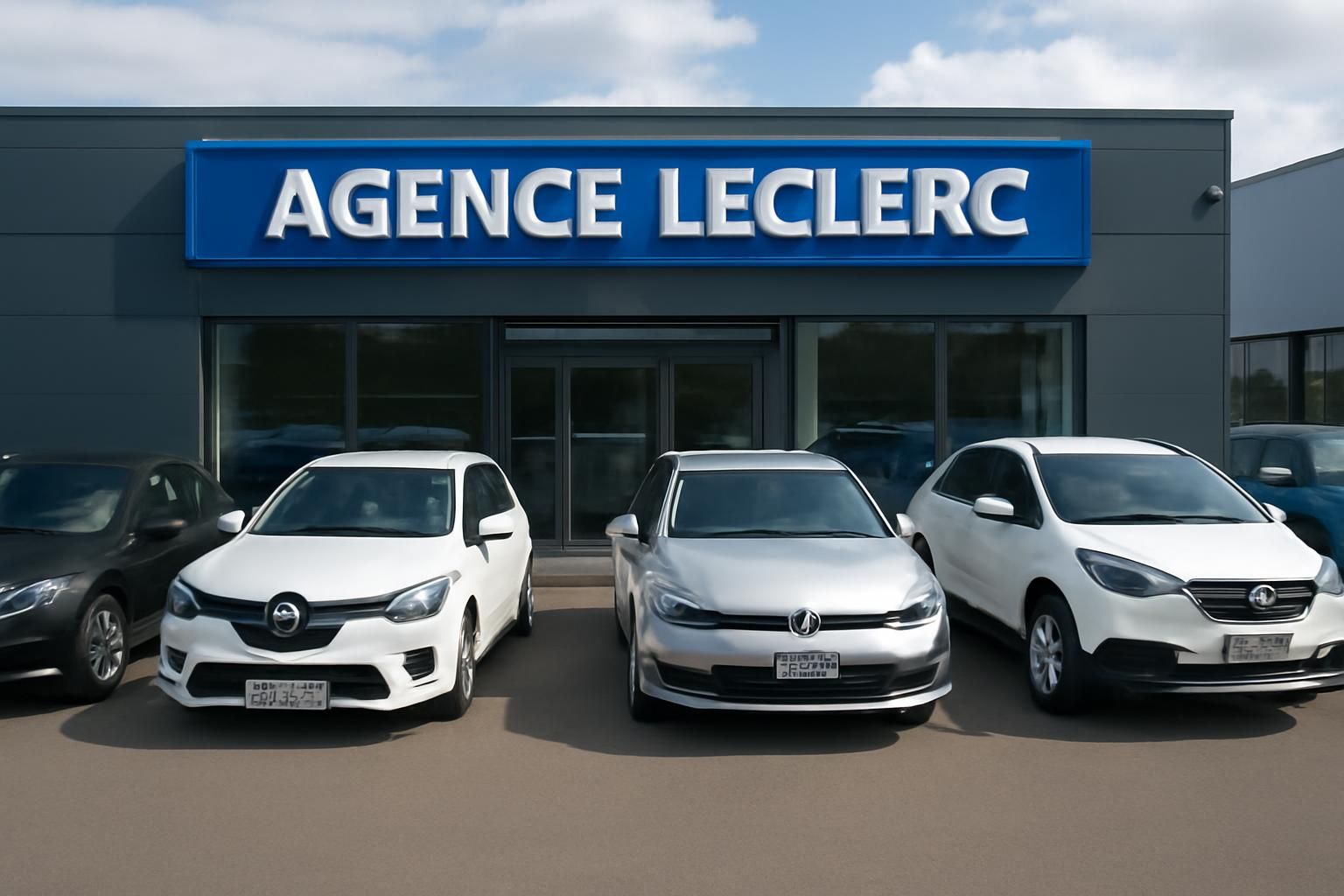 découvrez nos conseils et astuces pour bien louer une voiture au mois chez leclerc, afin de profiter d'une location flexible et économique.