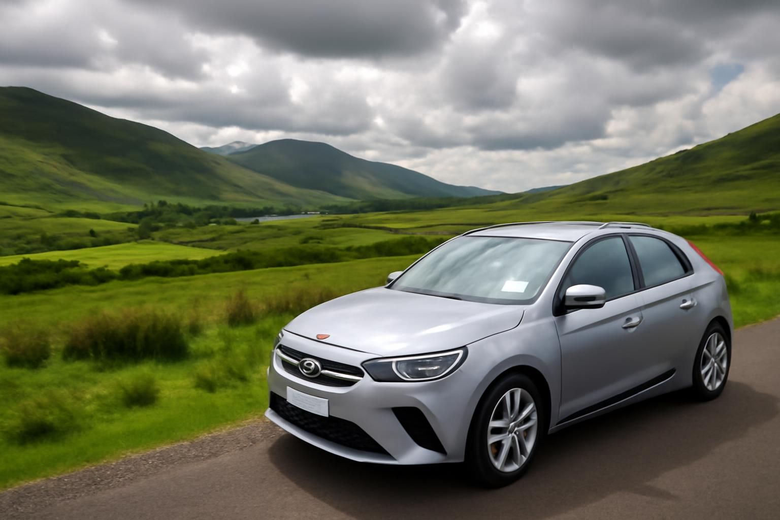découvrez nos conseils pratiques pour choisir le meilleur véhicule lors de votre location de voiture en irlande et profitez pleinement de votre voyage.