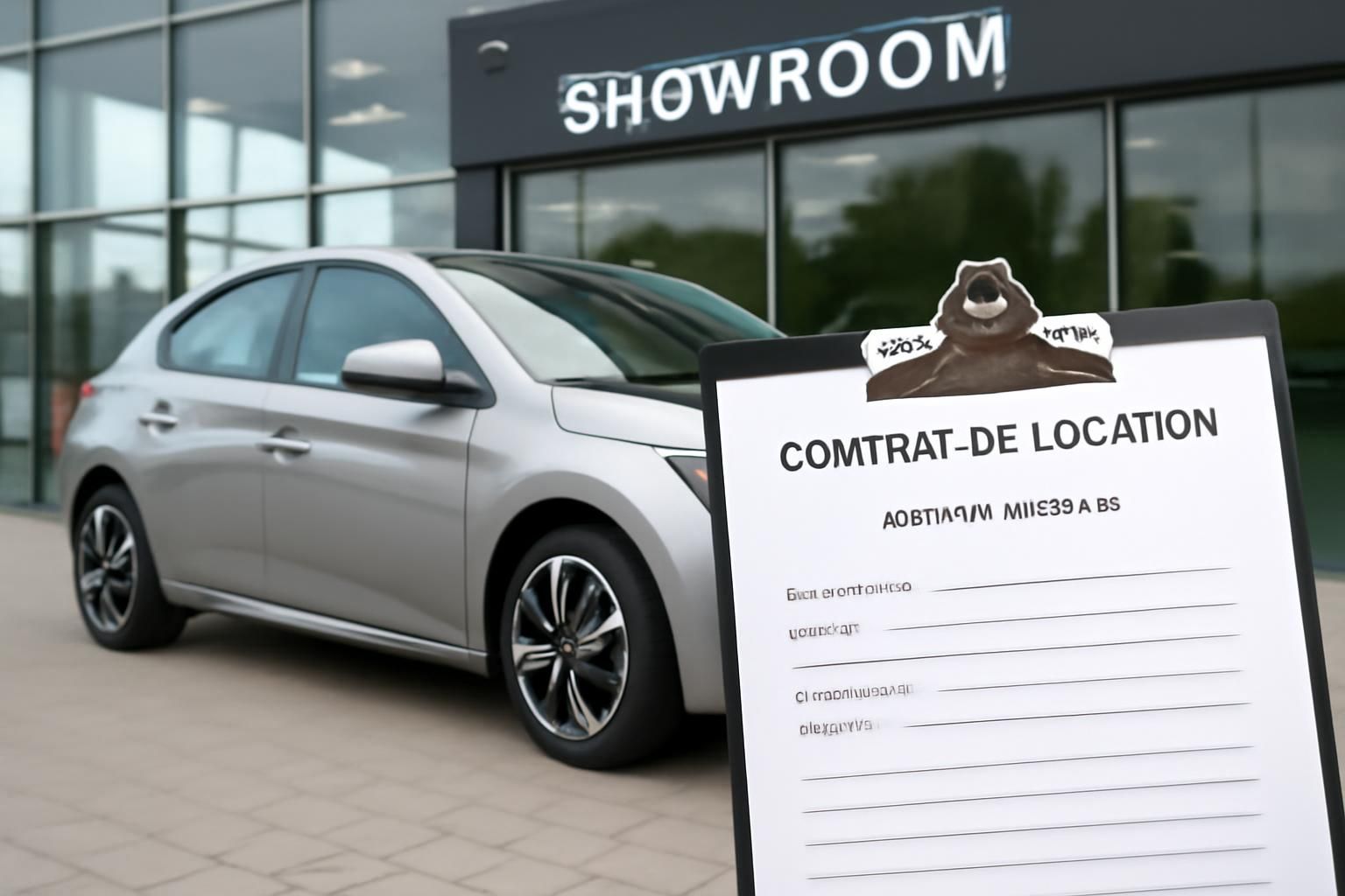 découvrez les avantages de la location de voiture à l'année et nos conseils pratiques pour bien choisir et optimiser votre contrat.